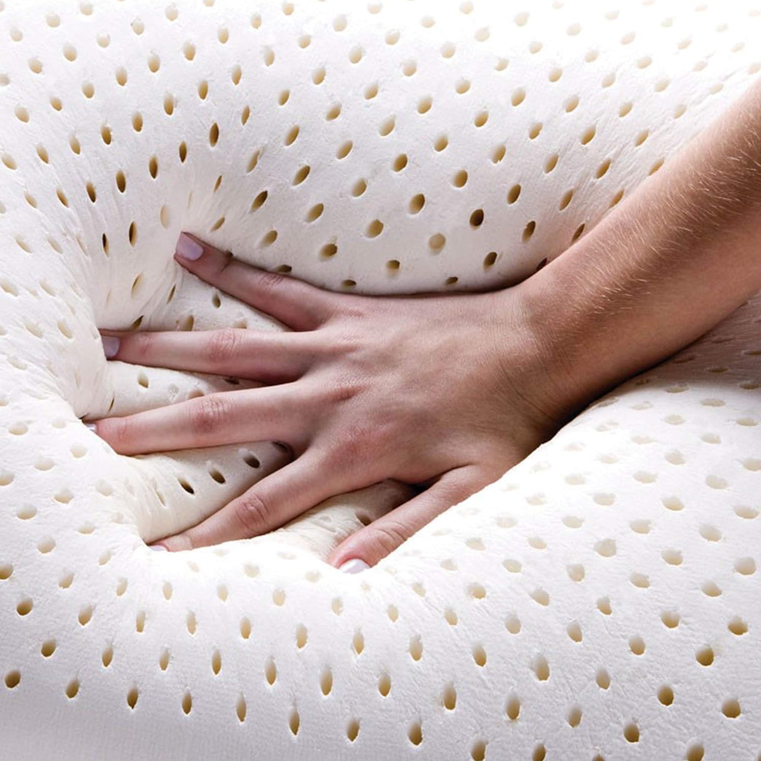 Travesseiro Látex é Bom? - melhorestravesseiros.com.br
