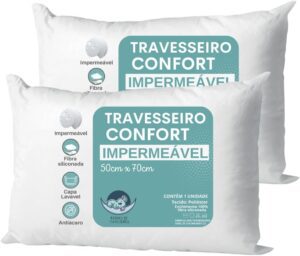Os melhores travesseiros de 2025: da Ortobom, ‎Fibrasca e mais ...